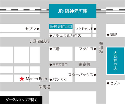 Google mapで開く