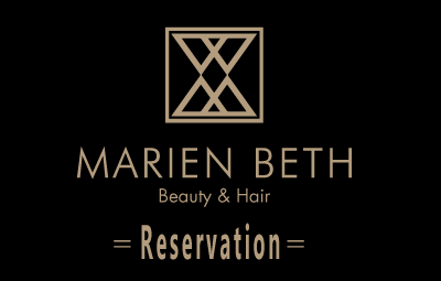 神戸三宮居留地のヘアサロンMARIENBETHマリアンベス