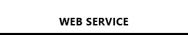WEB SERVICE