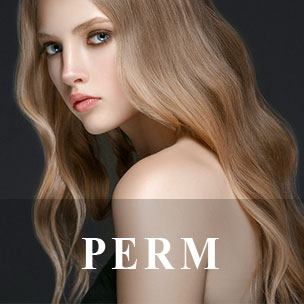 High Quality Perm