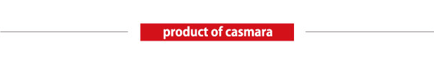 カスマラ製品