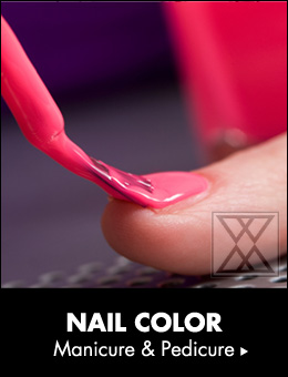 NAIL COLOR