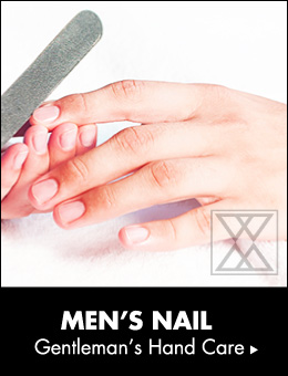 MEN’S NAIL