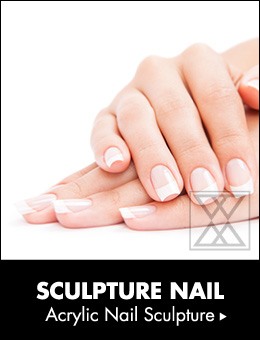 SCULPTURE NALI