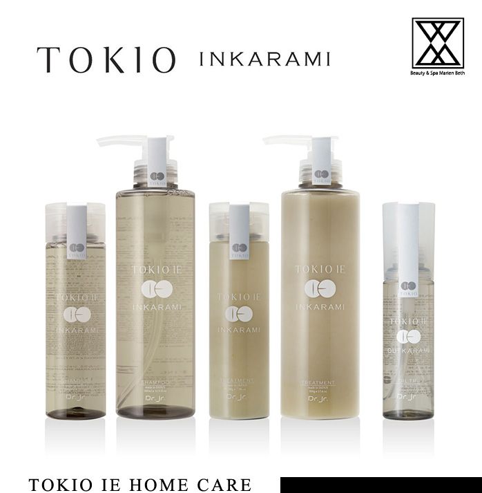 TOKIO IE ホームケア
