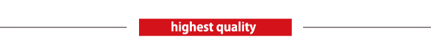 highest quality