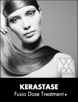 KERASTASEトリートメント