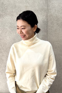 副店長　リエ RIE